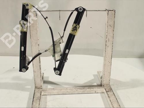 Used Front left window mechanism SEAT ARONA (KJ7, KJP) 1.6 TDI (95 hp) 12085324