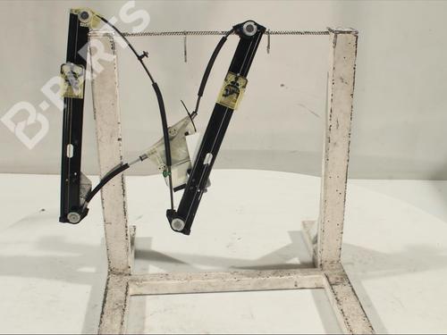 Front left window mechanism SEAT ARONA (KJ7, KJP) 1.6 TDI (95 hp) 12085324