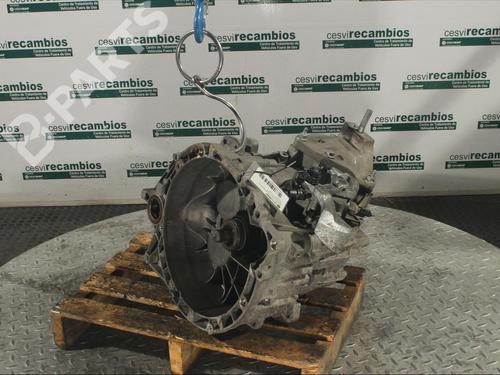 Gearbox FORD MONDEO IV Saloon (BA7)  | BP11980970M3 
