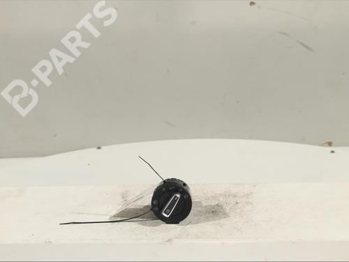 Used Headlight switch VW POLO V (6R1, 6C1) [2009-2022]  11984581