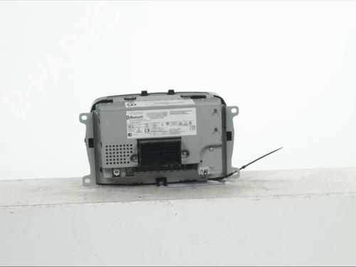 Electronic module FIAT 500 (312_) 1.0 Mild Hybrid (312.AYD1B) | BP37275981M83 - Image 2