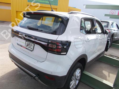 Headlight switch VW T-CROSS (C11, D31) 1.0 TSI | BP30188588I24 - Image 5