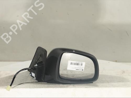 Right mirror SUZUKI SX4 (EY, GY) [2006-2024]  16221065