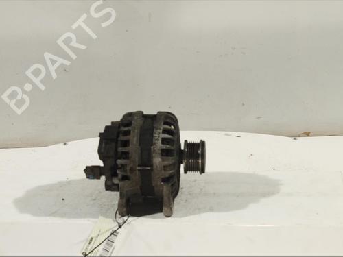 Used Alternator Alternator DACIA DOKKER MPV (KE_) 1.5 dCi (KEAJ, KEAH) (90 hp) 11903724 11903724