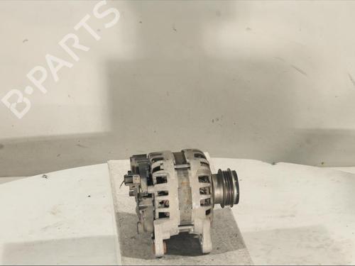 Alternator RENAULT CLIO IV (BH_) 1.2 16V | BP18889711M7 