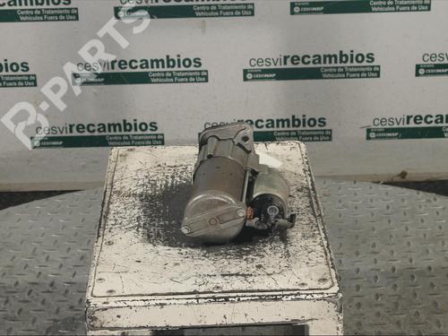 Starter RENAULT KADJAR (HA_, HL_) 1.3 TCe 140 (HLNB, HLN1) | BP11901022M8