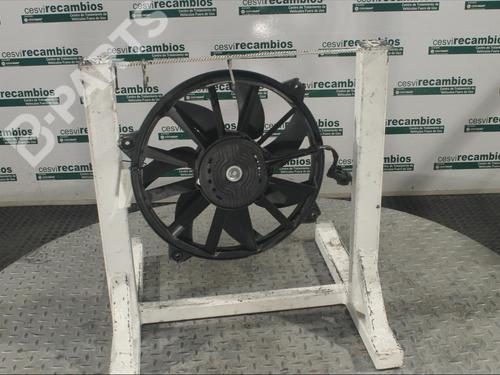 Køleventilator elektrisk DS DS 4 / DS 4 CROSSBACK (NX_) 1.6 BlueHDi 100 | BP11954819M35 