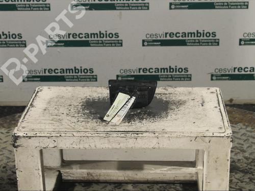 Climate control CITROËN C4 Grand Picasso I (UA_) 1.6 HDi | BP11898164I5