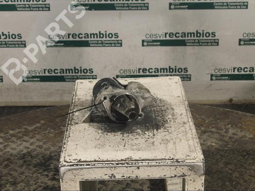 Starter MERCEDES-BENZ C-CLASS Coupe (CL203) C 180 Kompressor (203.746) | BP11897633M8