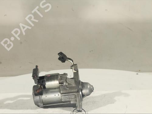 Used Starter TOYOTA YARIS (_P13_) 1.3 (NSP130_, NSP130) (99 hp) 19505417