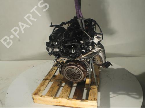 Engine KIA PICANTO III (JA) 1.0 | BP21819070M1 