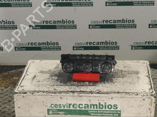 Used Climate control Climate control SEAT ATECA (KH7, KHP) 2.0 TDI (110 hp) 11980623 11980623