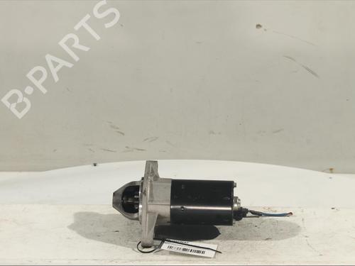 Used Starter TOYOTA AURIS (_E15_) 1.6 (ZRE151_, ZRE151R) (132 hp) 13717867