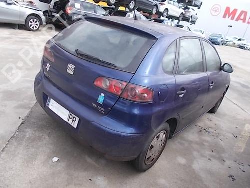 Engine SEAT CORDOBA (6L2)  | BP23185019M1 