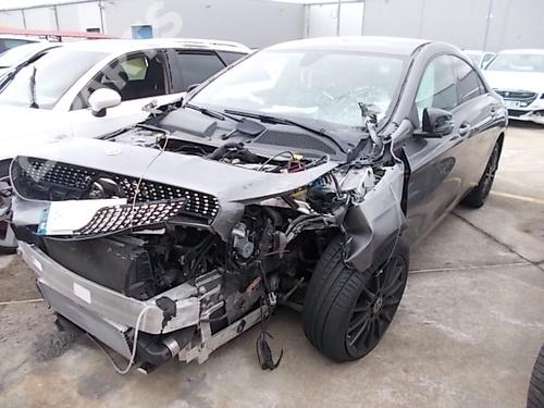 Starter MERCEDES-BENZ CLA Coupe (C117) CLA 200 CDI / d (117.308) | BP11990968M8 