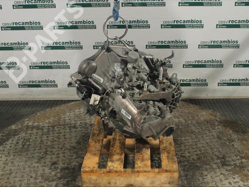 Gearbox HONDA CIVIC VIII Hatchback (FN, FK) 1.8 (FN1, FK2) | BP11896225M3