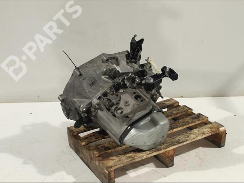 Gearbox PEUGEOT 208 I (CA_, CC_) 1.6 HDi / BlueHDi 75 | BP11905797M3