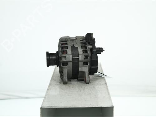 Alternator RENAULT CLIO V (B7_) 1.0 LPG (B7MT) | BP40026425M7 - Image 2