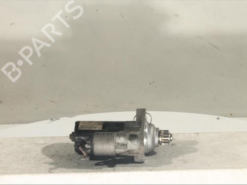 Used Starter MERCEDES-BENZ A-CLASS (W176) A 250 (176.044) (211 hp) 19028555