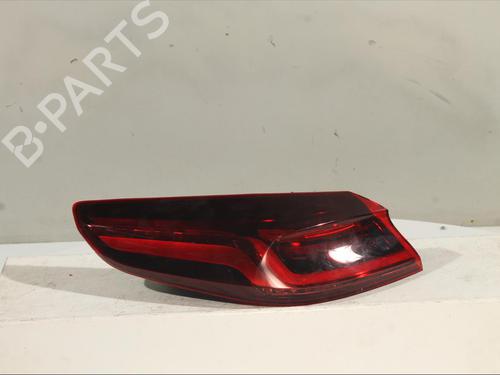 Used Right taillight KIA XCEED (CD) 1.6 GDI Hybrid (141 hp) 27513502