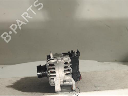 Alternator OPEL ASTRA K (B16) 1.2 Turbo (68) | BP17554614M7 