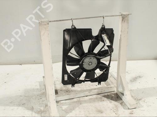 Used Radiator fan HONDA CR-V III (RE_) [2006-2025]  12080066