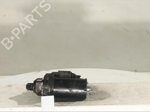Used Starter Starter VW CADDY III Box Body/MPV (2KA, 2KH, 2CA, 2CH) 2.0 TDI 16V (140 hp) 16533031 16533031