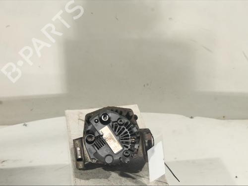 Alternator FIAT PANDA (312_, 319_) 1.3 D Multijet (312PXL1A) | BP24541650M7 - Image 4