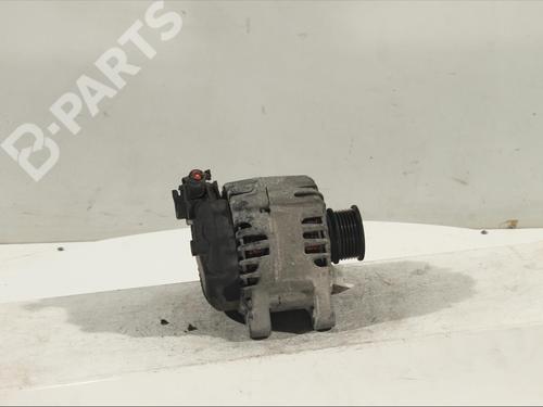 Alternator FORD TOURNEO COURIER B460 MPV 1.5 TDCi | BP11908339M7 