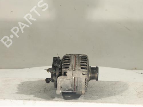 Alternator OPEL MERIVA B MPV (S10) 1.4 (75) | BP16281619M7 