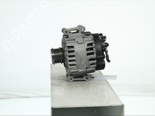 Alternator SEAT LEON ST (5F8) 2.0 Cupra | BP40241133M7 - Image 2