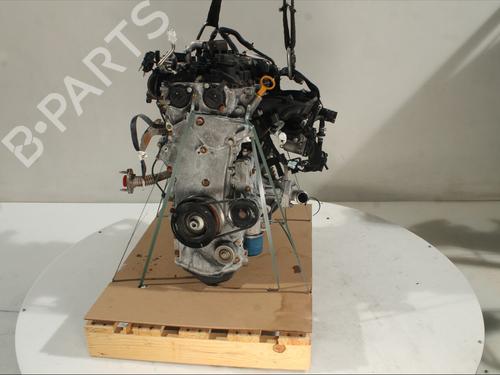 Engine HYUNDAI i30 (PDE, PD, PDEN) 1.5 T-GDI hybrid 48V | BP31912332M1 