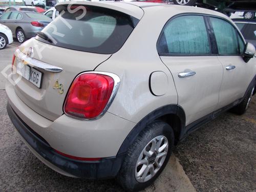 Starter FIAT 500X (334_) 1.6 (334AXE1A) | BP31077535M8 - Image 6