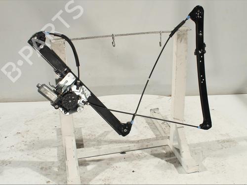 Front left window mechanism BMW X5 (E53) 3.0 d | BP12079967C22