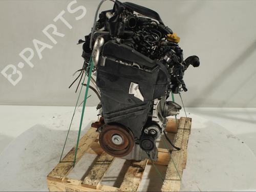 Engine DACIA LODGY (JS_)  | BP12524154M1 