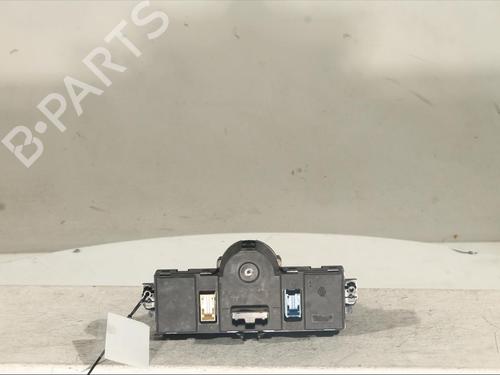 Climate control RENAULT MODUS / GRAND MODUS (F/JP0_) 1.5 dCi (JP0G, JP0H) | BP18458370I5 