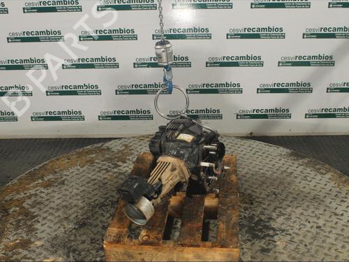 Used Transfer box Transfer box TOYOTA RAV 4 II (_A2_) 2.0 D 4WD (CLA20_, CLA21_, CLA20R, CLA21R) (116 hp) 11898592 11898592