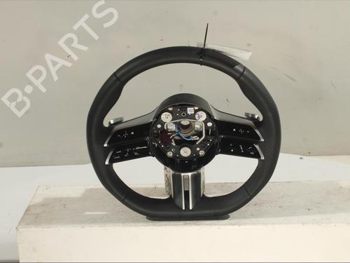 Used Steering wheel MERCEDES-BENZ GLC Coupe (C254) 220d 4-matic (254.305) (197 hp) 27859048