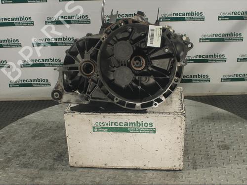 Used Gearbox Gearbox FORD KUGA I 2.0 TDCi (136 hp) 11900284 11900284