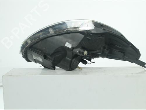Left headlight RENAULT CLIO IV (BH_) 0.9 TCe 75 (BHNP) | BP35936574C28 - Image 4