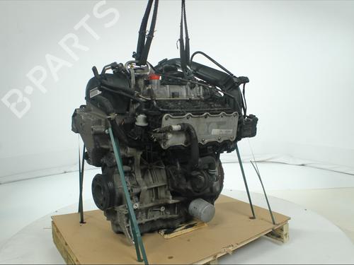 Engine VW GOLF VII (5G1, BQ1, BE1, BE2) 1.4 TSI | BP36496645M1 - Image 3