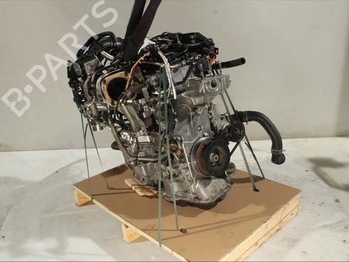 Engine KIA RIO IV (YB, SC, FB) 1.0 T-GDI 100 Eco-Dynamics+ | BP29516947M1 