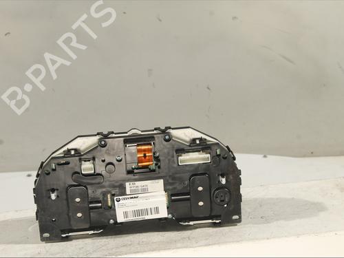 Kombinert Instrument NISSAN X-TRAIL III (T32_, T32R, T32RR) 2.0 dCi (T32) (177 hp) 28577476