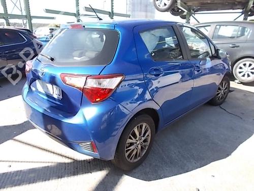 Engine TOYOTA YARIS (_P13_) 1.5 (NSP131_) | BP36820004M1  - Image 8