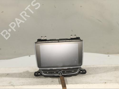 Display OPEL MOKKA / MOKKA X (J13) 1.6 CDTI (_76) | BP29622616C48 