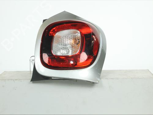 Used Right taillight Right taillight SMART FORTWO Coupe (453) electric drive / EQ (453.391) (56 hp) 39699015 39699015