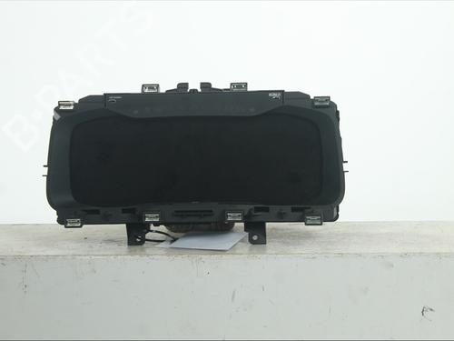 Used Instrument cluster Instrument cluster 38945002 38945002