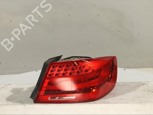 Højre baglygte DACIA SANDERO III 1.0 TCe 100 (101 hp) 30092729