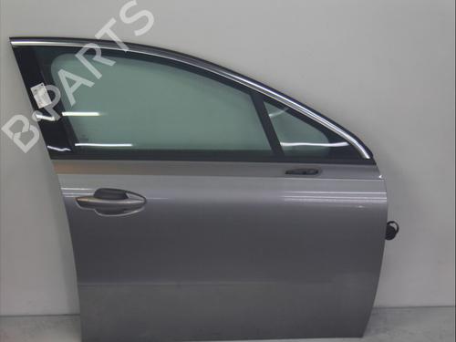 Dør høyre foran Dør høyre foran PEUGEOT 508 I (8D_) 1.6 BlueHDi 120 (120 hp) 33971537 33971537