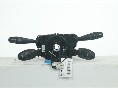 Used Steering column stalk Steering column stalk CITROËN C3 II (SC_) 1.6 BlueHDi 100 (99 hp) 34641748 34641748